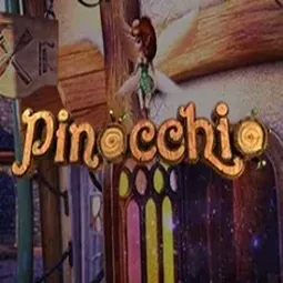 Pinocchio